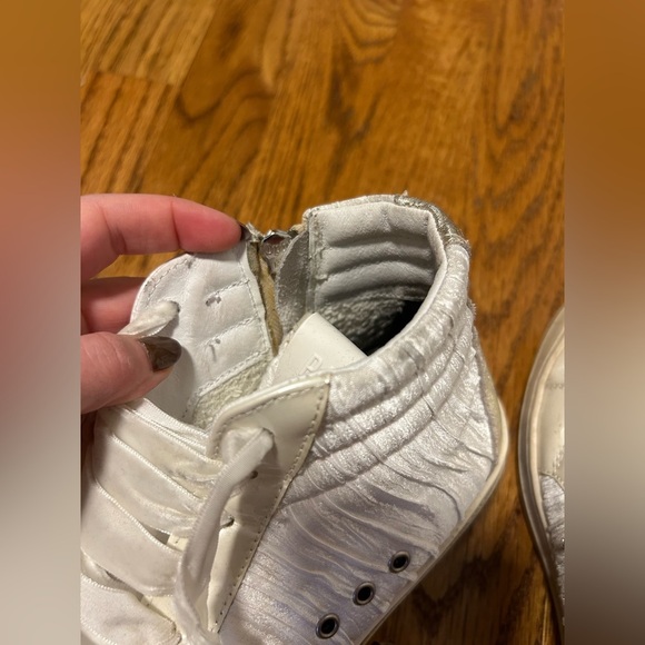 P448 Sneakers - Picture 8 of 13